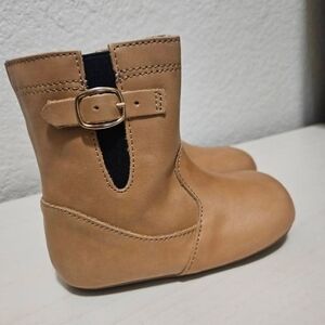 Little Love Bug Boots